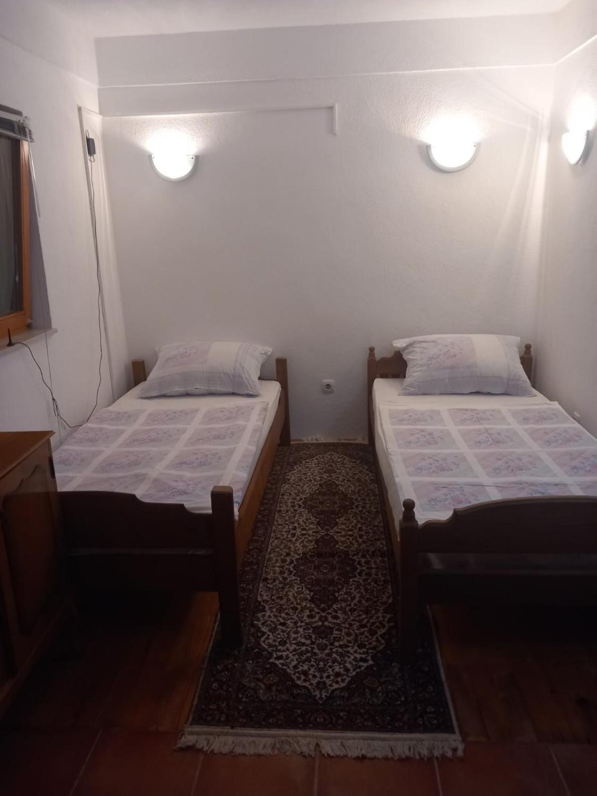 Kuca Za Odmor Sa Bazenom Diva Grabovica Villa Jablanica Екстериор снимка